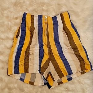 Vintage Shorts